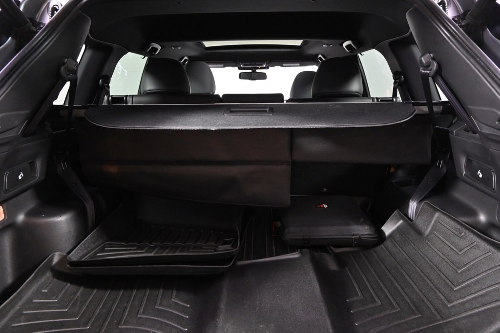 Used 2022 Mitsubishi Outlander SEL image 19
