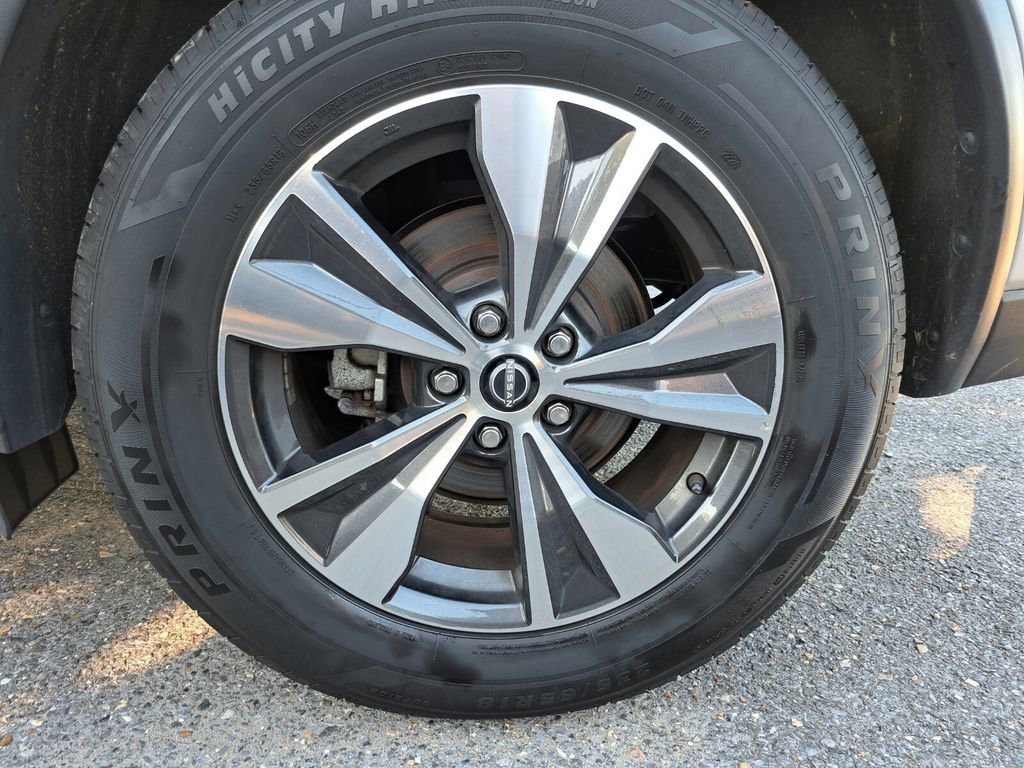 Used 2023 Nissan Murano SV image 22