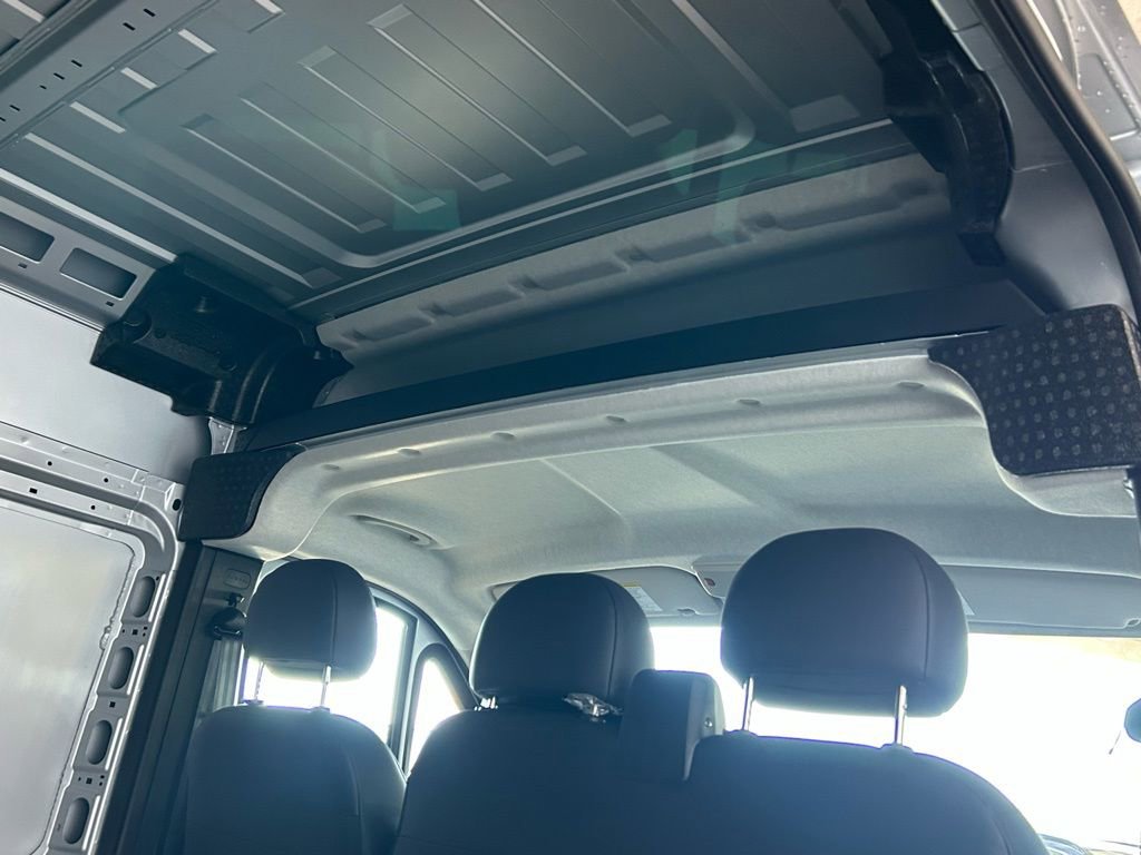 New 2026 RAM ProMaster 2500 image 29