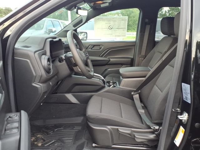 New 2026 Chevrolet Colorado Trail Boss AWD/4WD image 9