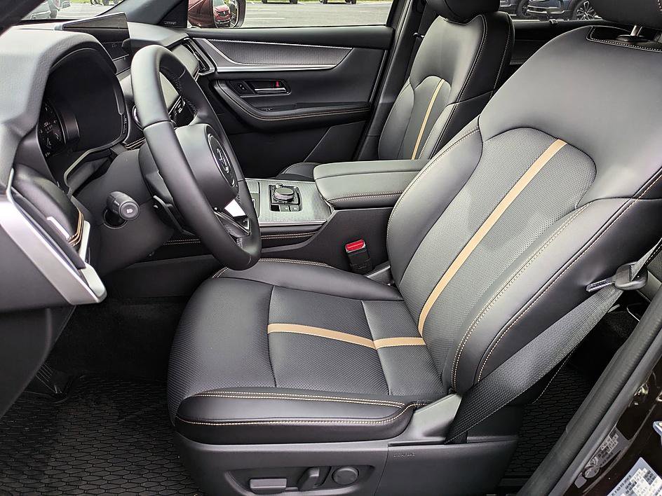 New 2026 MAZDA CX-90 3.3 Turbo w/ Premium Plus Pkg image 13