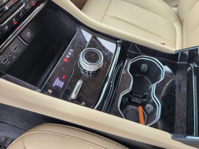 Used 2021 Jeep Grand Cherokee L Limited AWD/4WD image 19