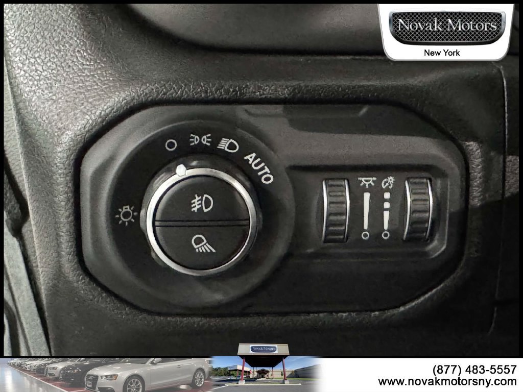 Used 2022 Jeep Gladiator Sport AWD/4WD image 19