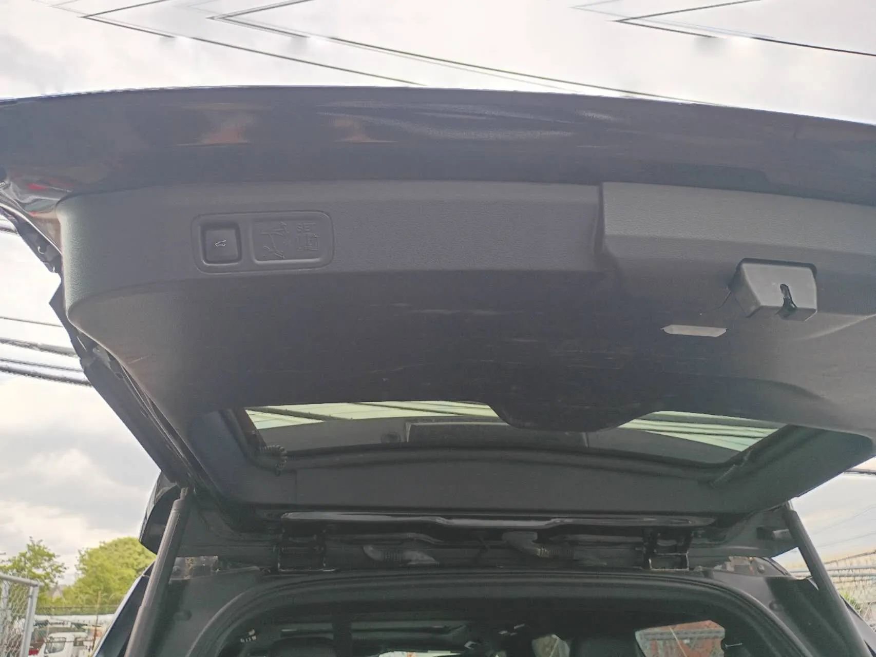 Used 2022 Ford Expedition Max Limited AWD/4WD image 8