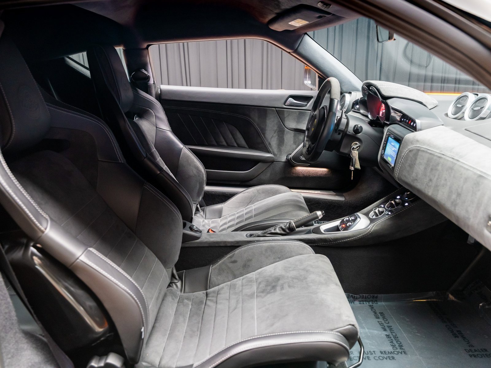 Used 2017 Lotus Evora 400 image 4