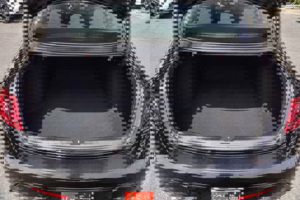 Used 2020 Hyundai Sonata Blue image 23