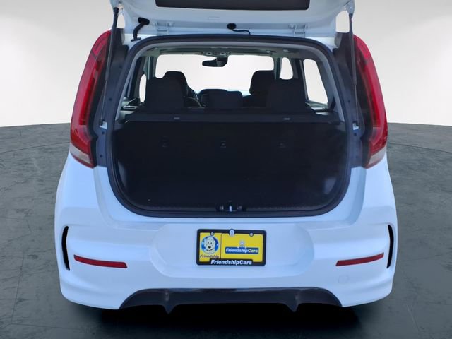 Used 2020 Kia Soul GT-Line w/ GT 2.0L Power Sunroof Package image 9