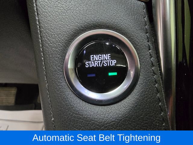 Used 2020 Cadillac Escalade Premium Luxury AWD/4WD image 24