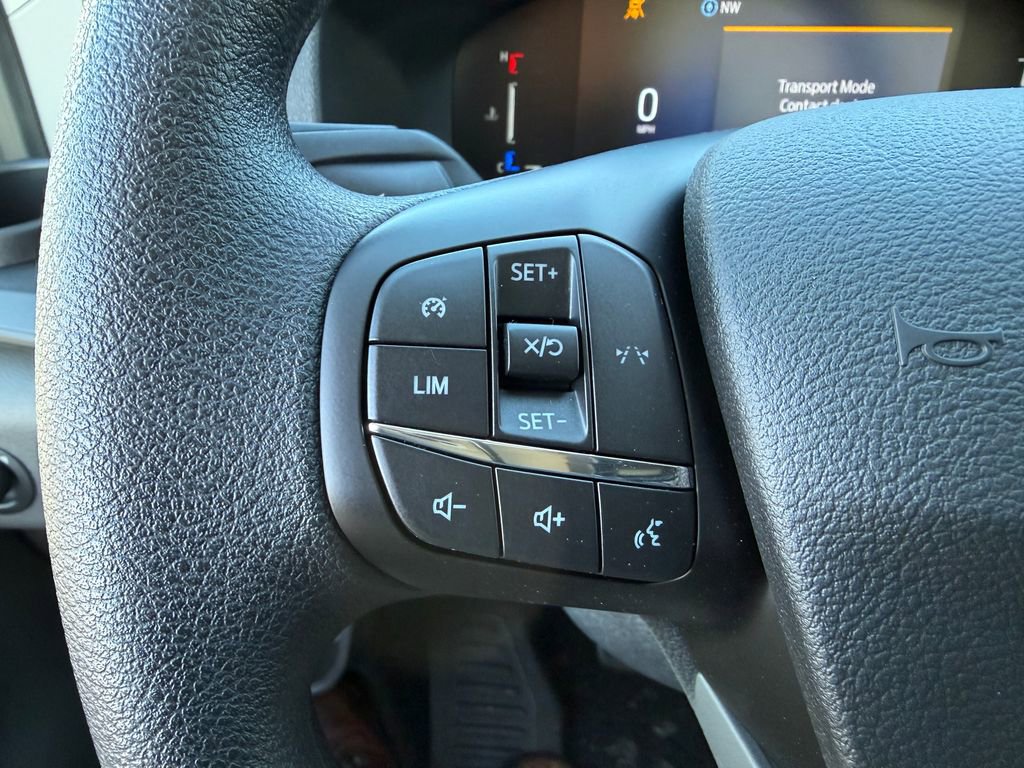 New 2026 Ford Transit 150 Low Roof AWD image 15