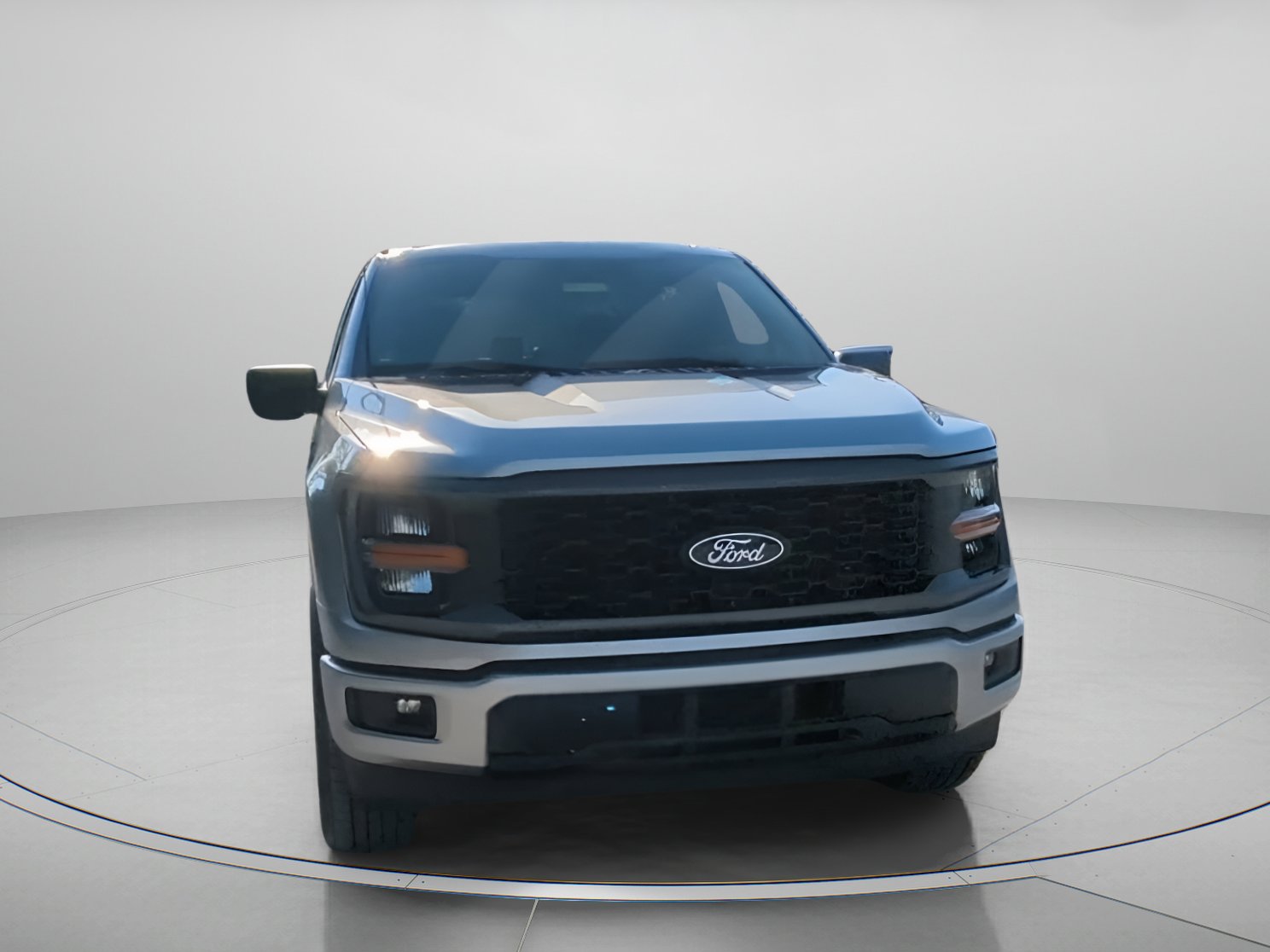 New 2026 Ford F150 STX image 8