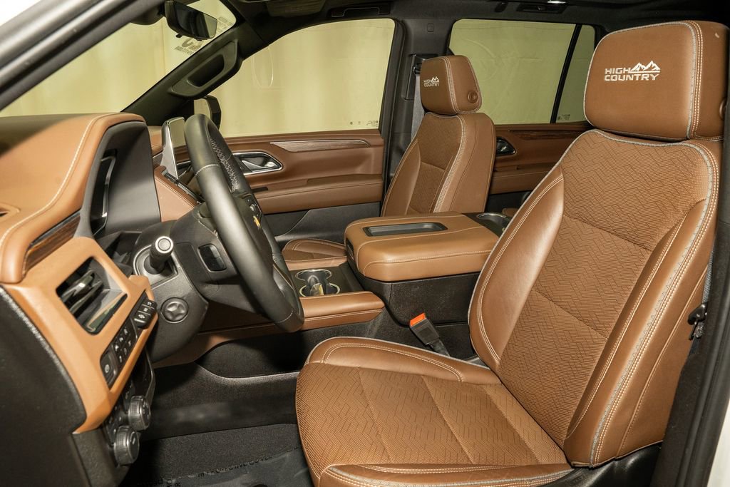 Used 2023 Chevrolet Tahoe High Country w/ Premium Package 2 image 13