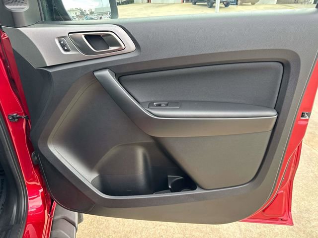 Used 2021 Ford Ranger XLT w/ Equipment Group 301A Mid image 18