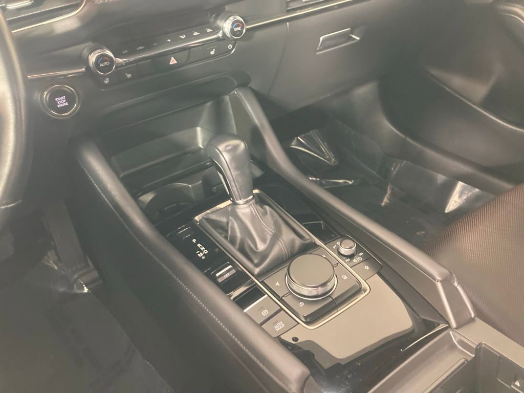 Used 2024 MAZDA MAZDA3 2.5 Turbo Premium Plus Package image 9