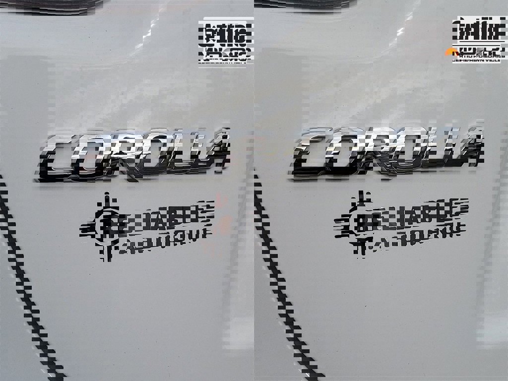 Used 2024 Toyota Corolla LE image 12