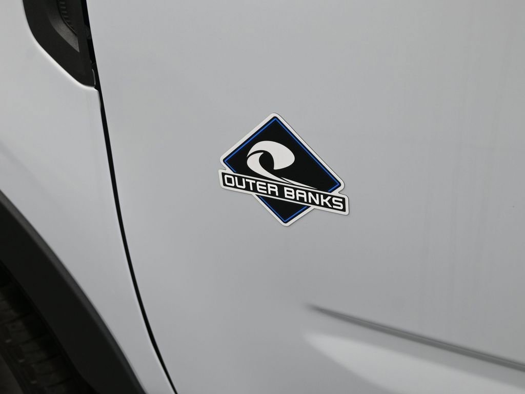 New 2026 Ford Bronco Sport Outer Banks w/ Outer Banks Tech Package+ image 14