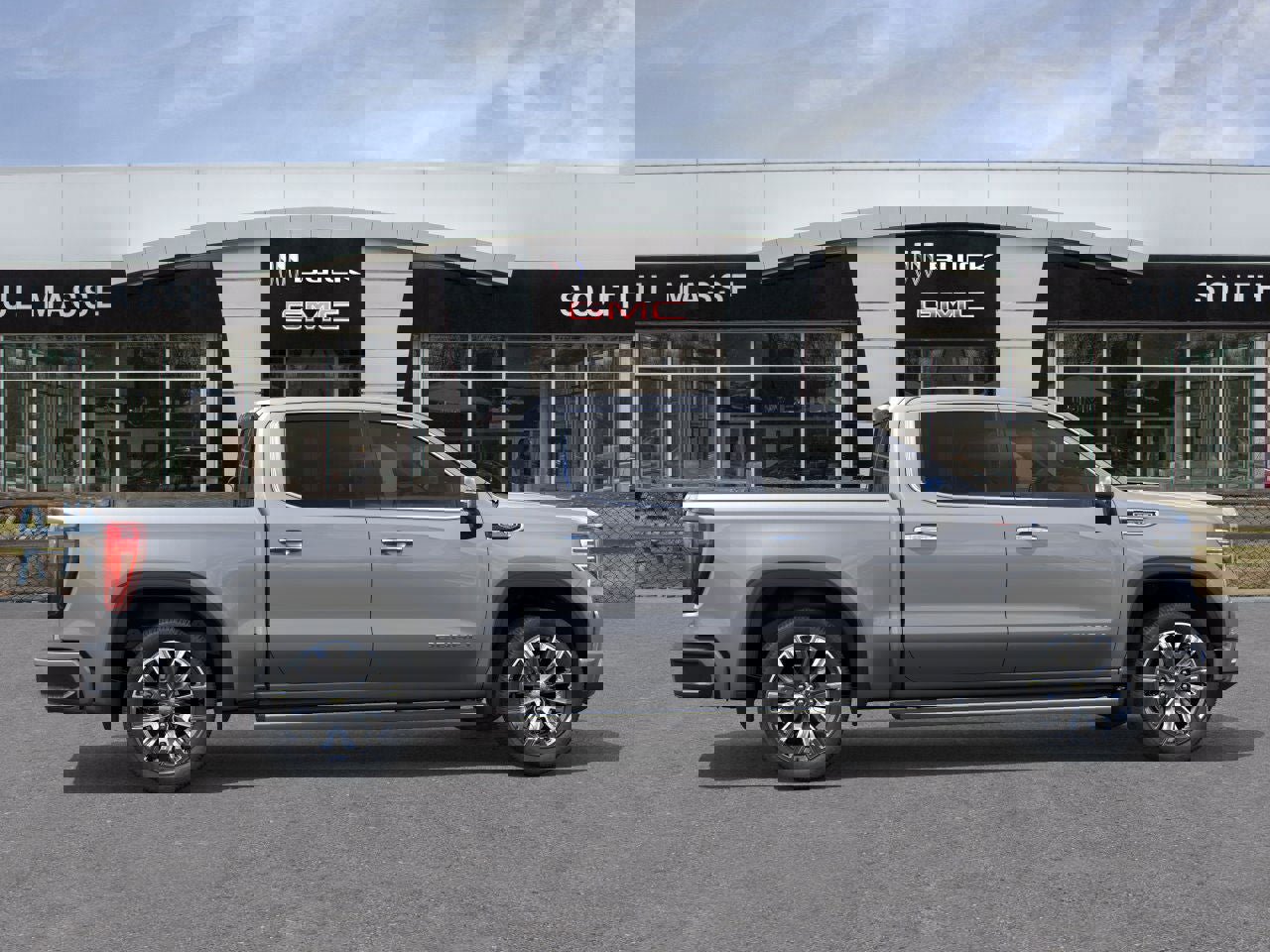 New 2026 GMC Sierra 1500 Denali image 5