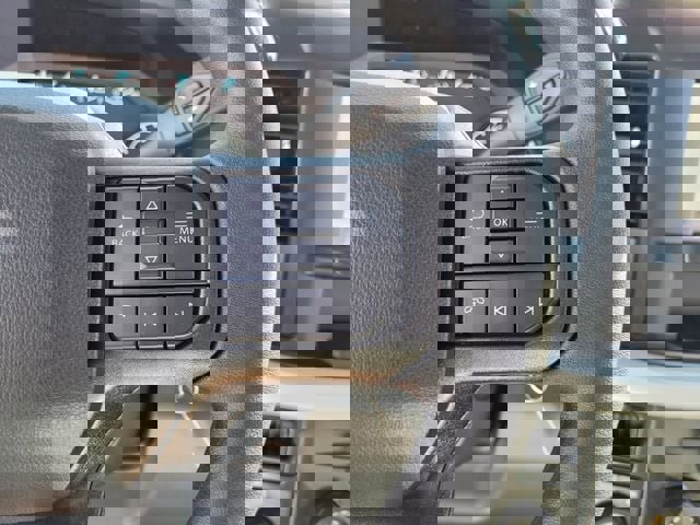 New 2026 Ford F250 XL w/ STX Appearance Package image 56