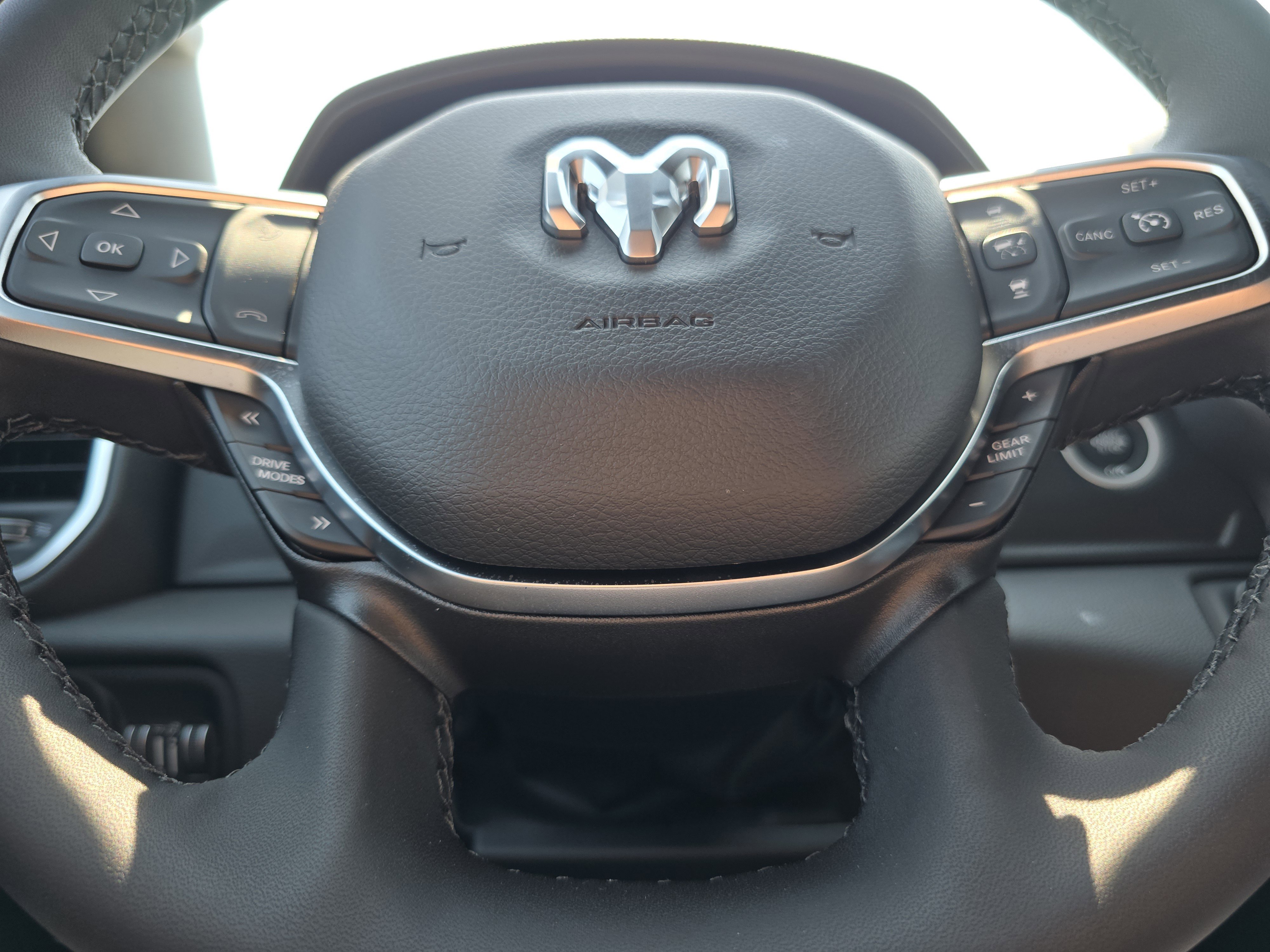 New 2026 RAM 1500 Big Horn image 37