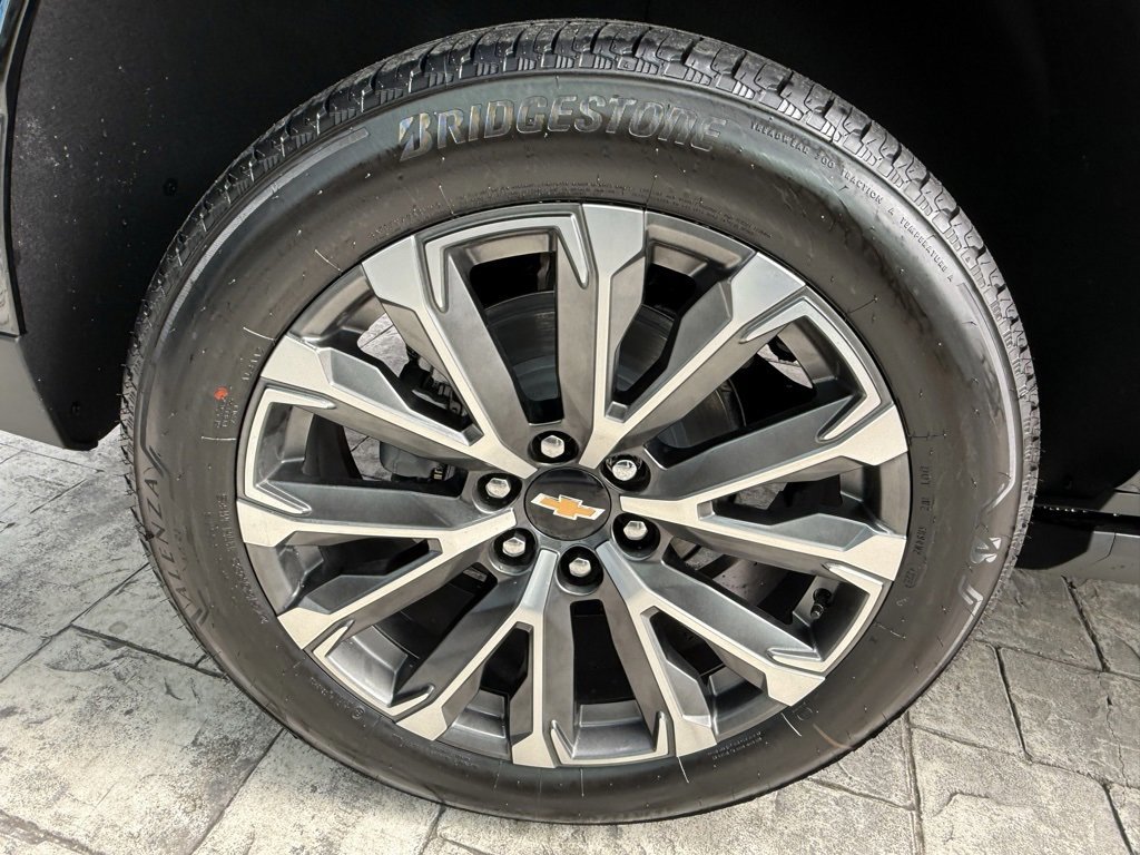 New 2026 Chevrolet Tahoe High Country image 57