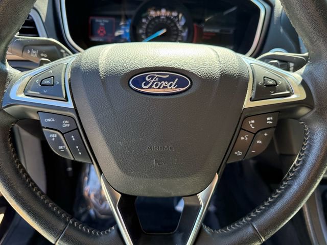 Used 2019 Ford Fusion SE w/ Equipment Group 151A image 30