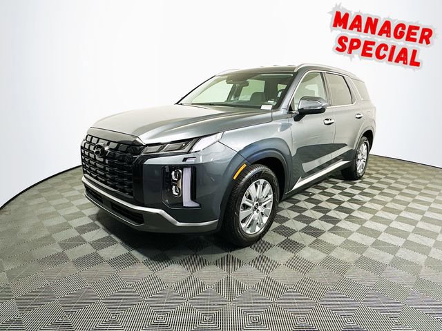 Used 2024 Hyundai Palisade SEL image 4