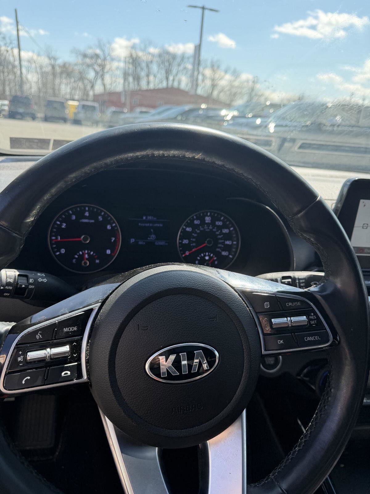 Used 2020 Kia Forte EX w/ EX Special Edition FWD image 7