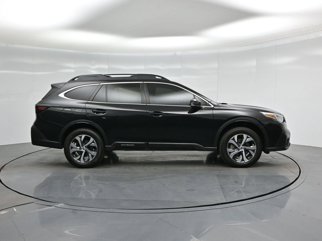 Used 2020 Subaru Outback Limited w/ Tech Package 2 image 16