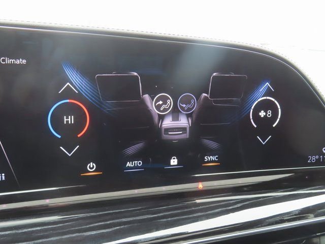 Used 2022 Cadillac Escalade ESV Sport w/ Touring Package image 41