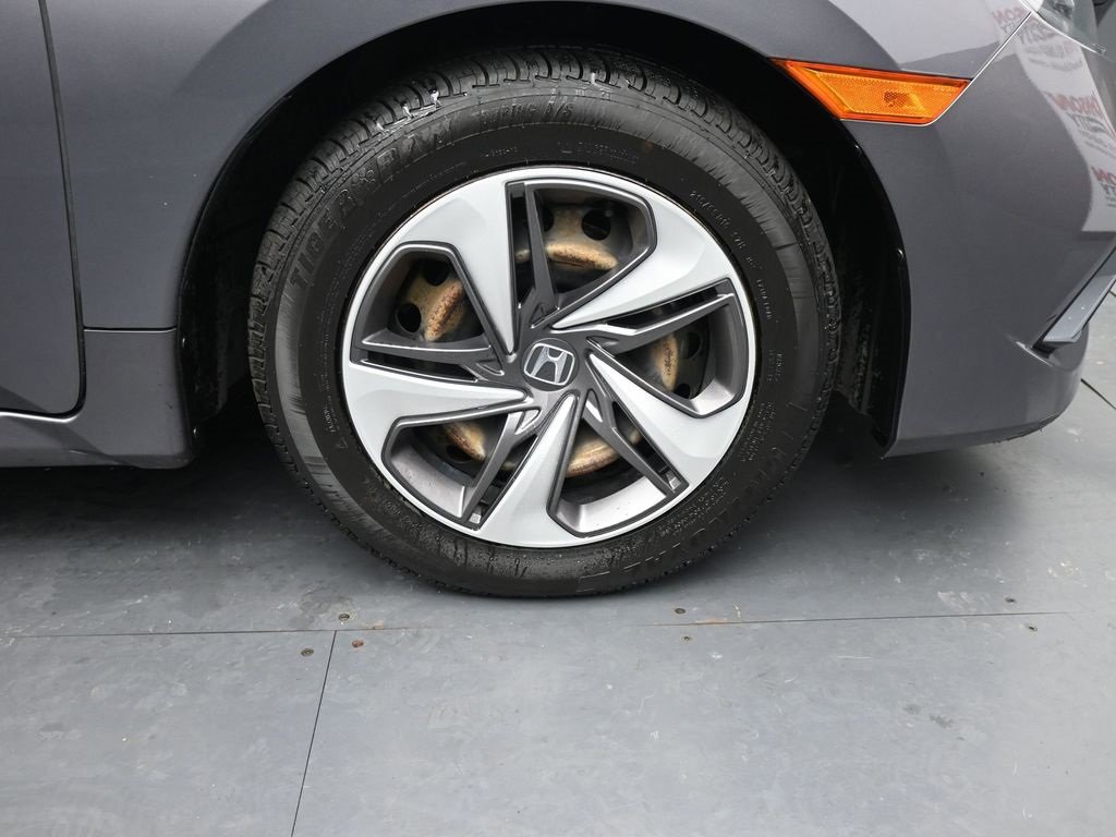 Used 2019 Honda Civic LX image 13