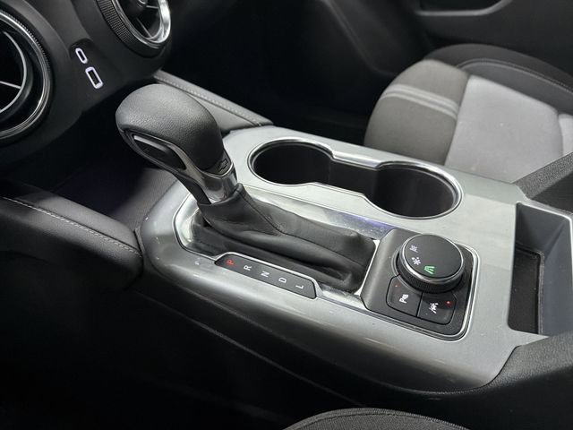 New 2025 Chevrolet Blazer LT w/ Midnight/Sport Edition image 27