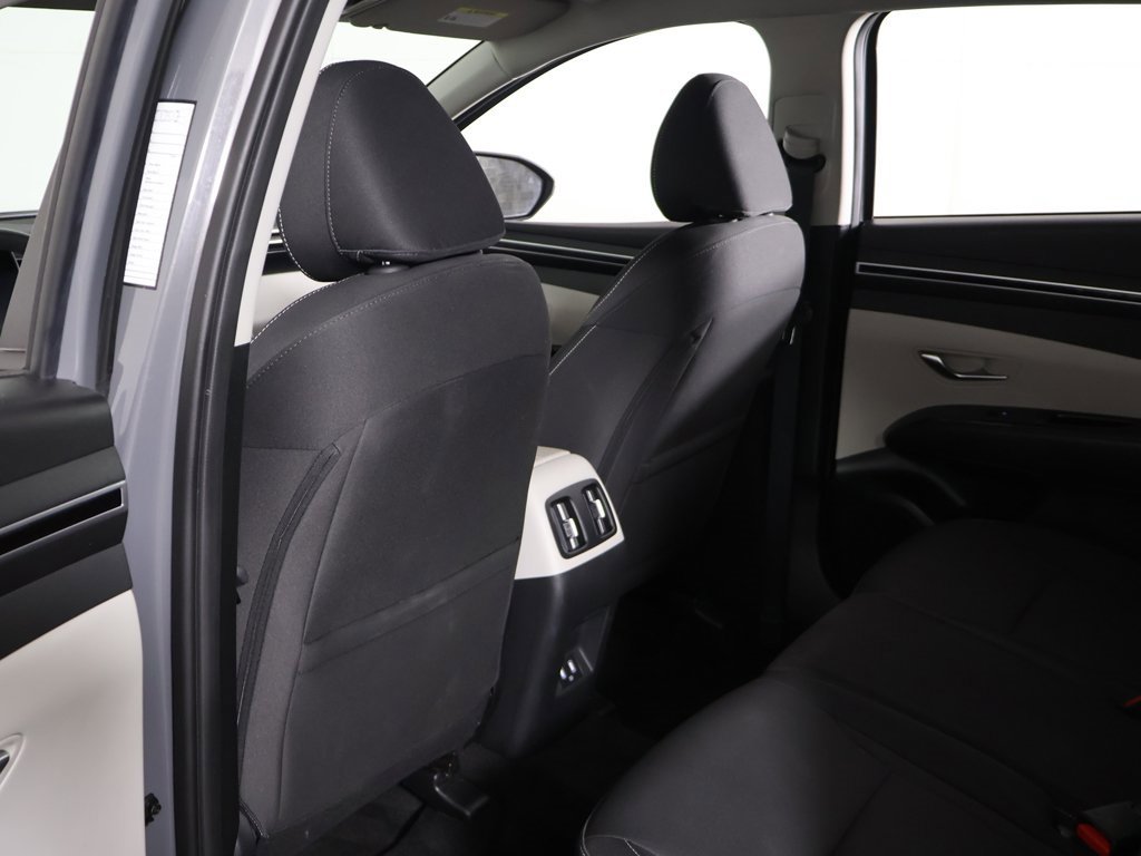 Used 2024 Hyundai Tucson SEL image 25