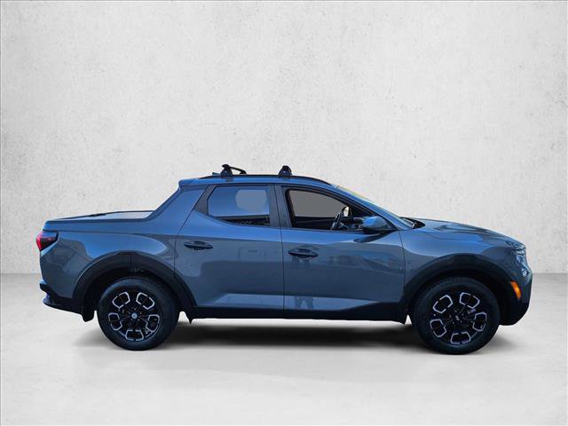 Used 2024 Hyundai Santa Cruz SEL w/ Activity Package AWD/4WD video 4