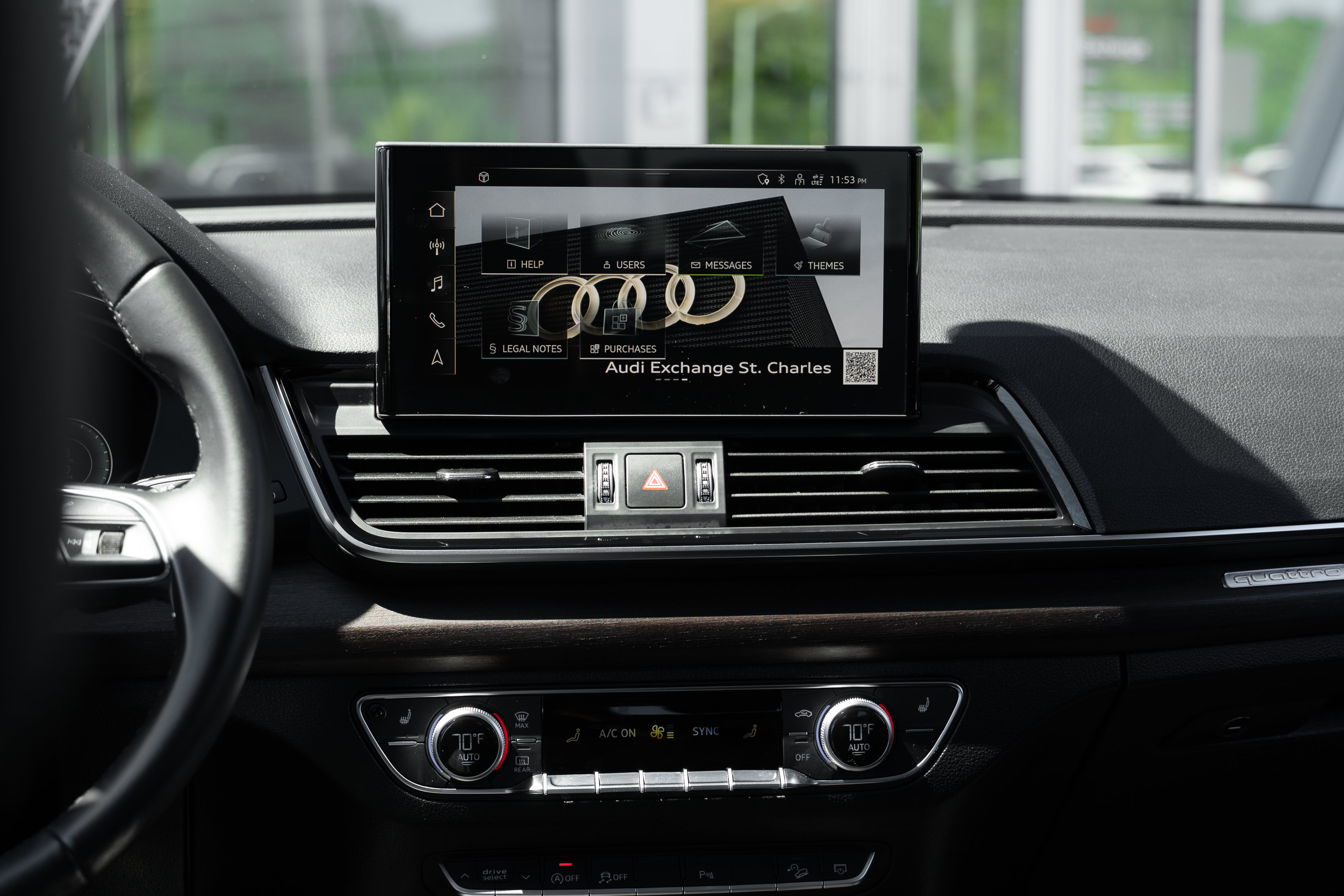 Certified 2023 Audi Q5 2.0T Premium Plus w/ Premium Plus Package AWD/4WD image 13