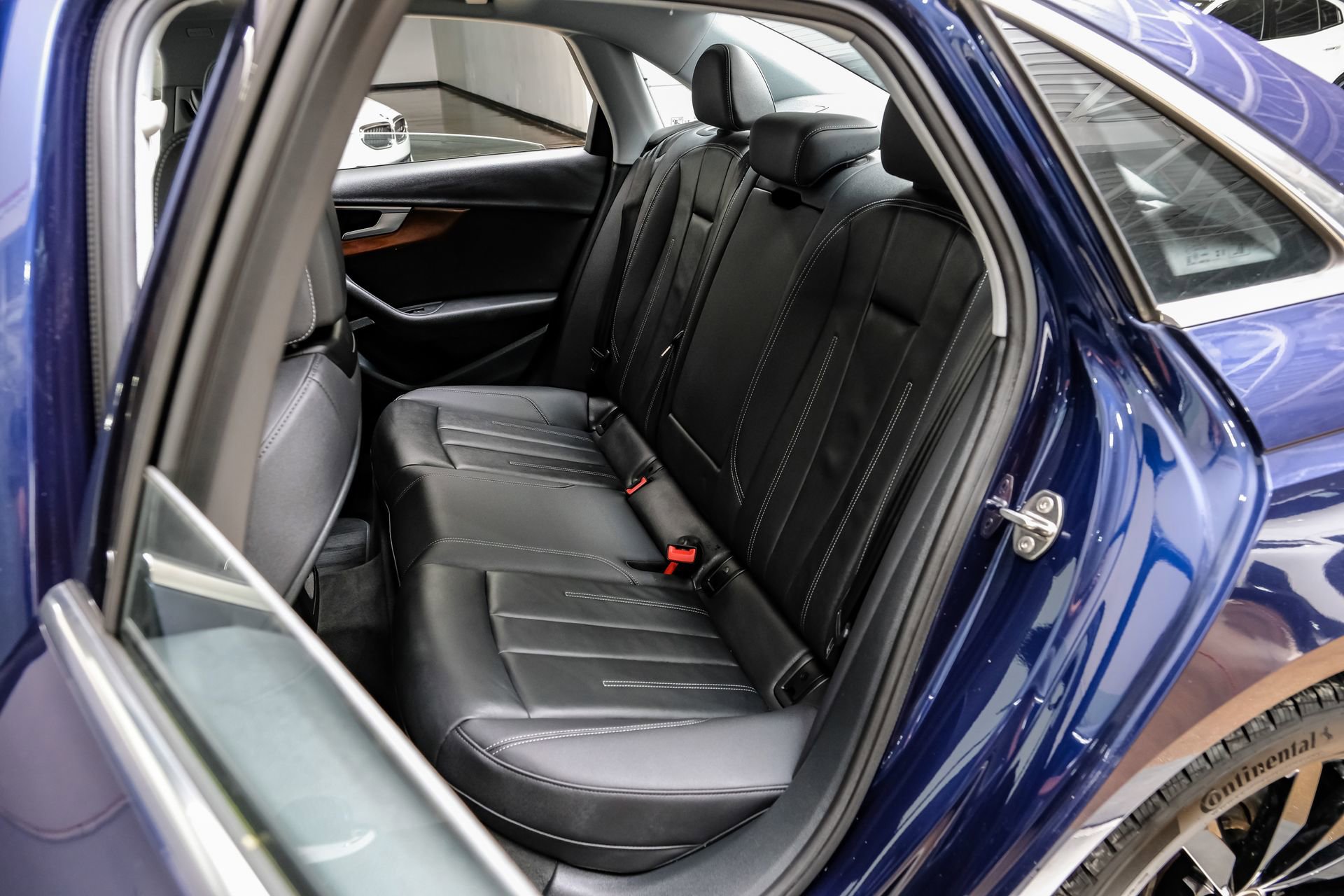 Used 2022 Audi A4 2.0T Premium image 42