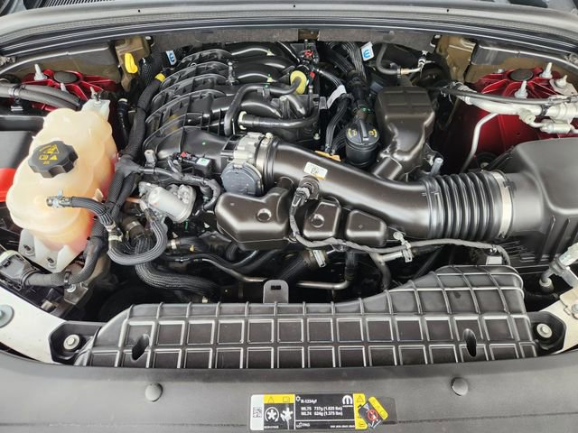 Used 2021 Jeep Grand Cherokee L Limited image 30