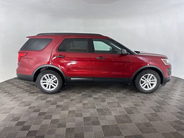 Used 2017 Ford Explorer FWD image 6