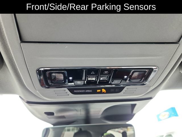 Used 2022 Lincoln Corsair Reserve w/ Equipment Group 201A image 50