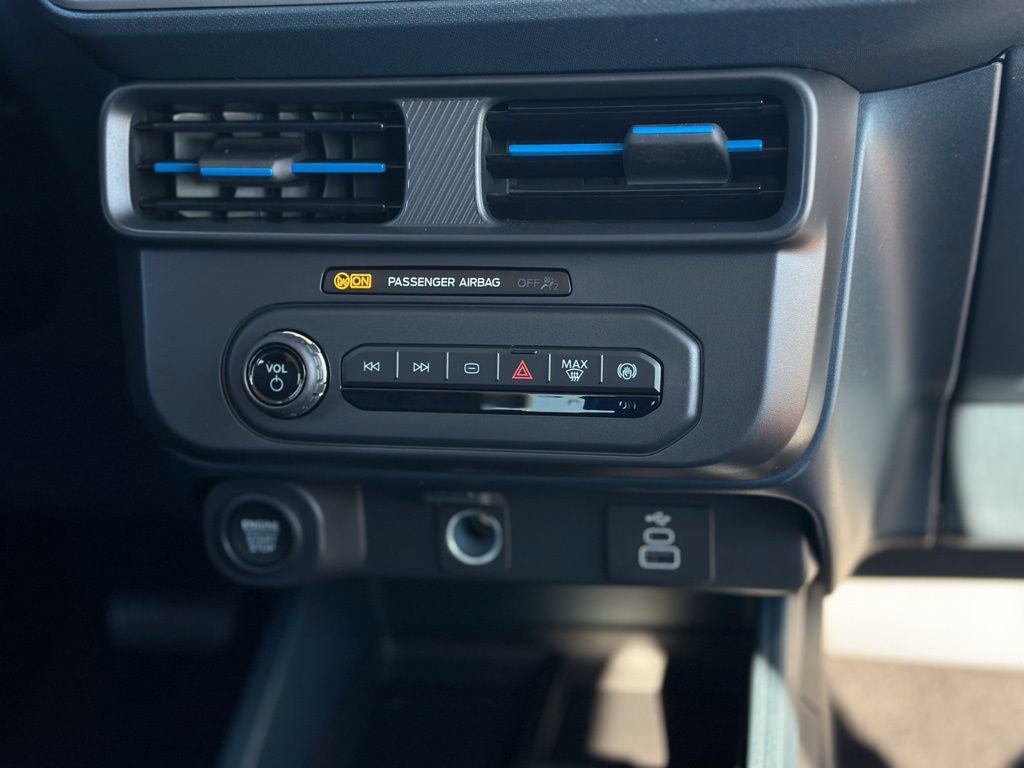 New 2026 Ford Maverick Lobo AWD/4WD image 48