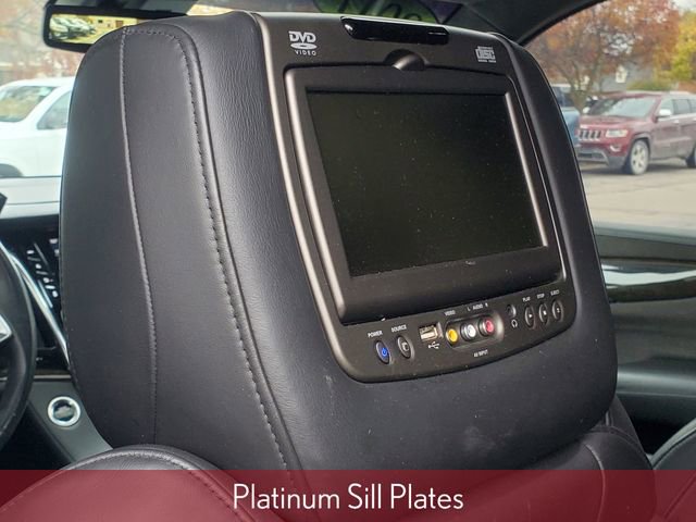 Used 2017 Cadillac Escalade Platinum image 41