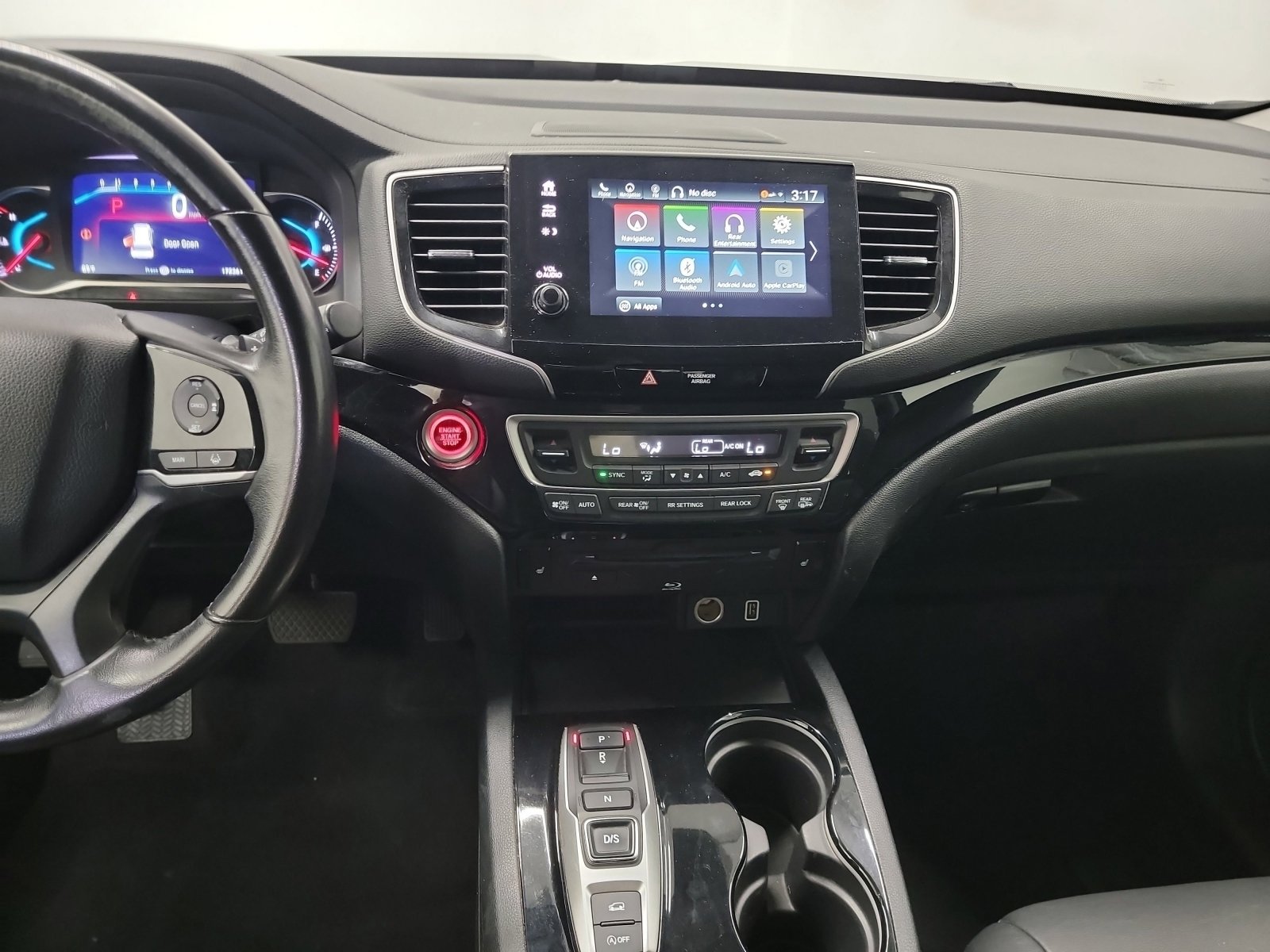 Used 2020 Honda Pilot Touring image 20