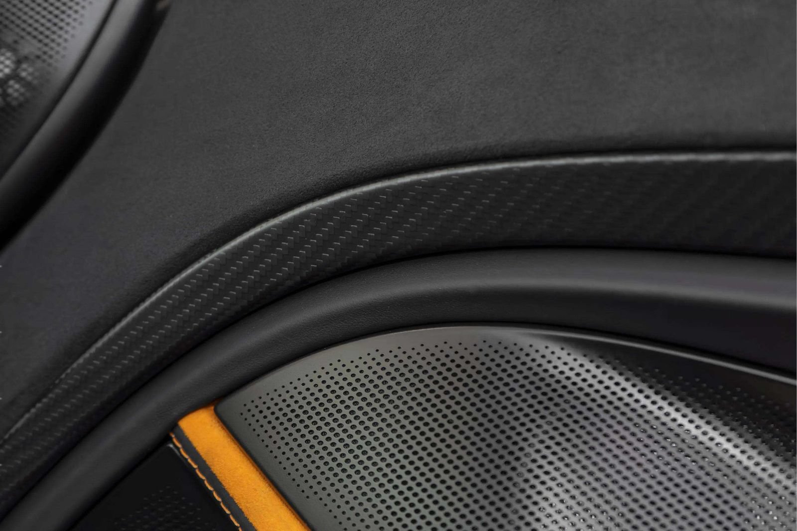 Used 2024 McLaren 750S Spider RWD image 43