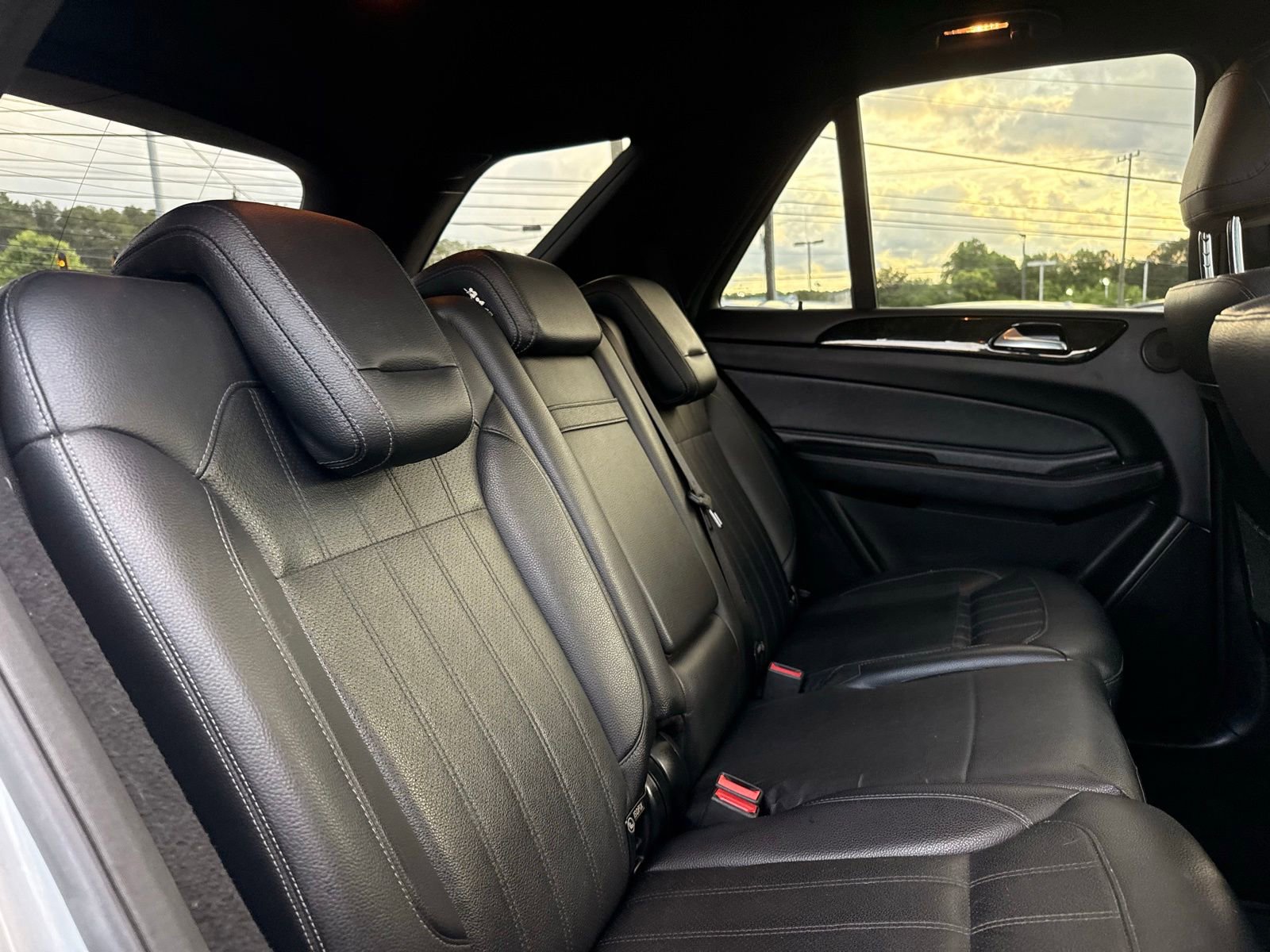 Used 2017 Mercedes-Benz GLE 350 image 31