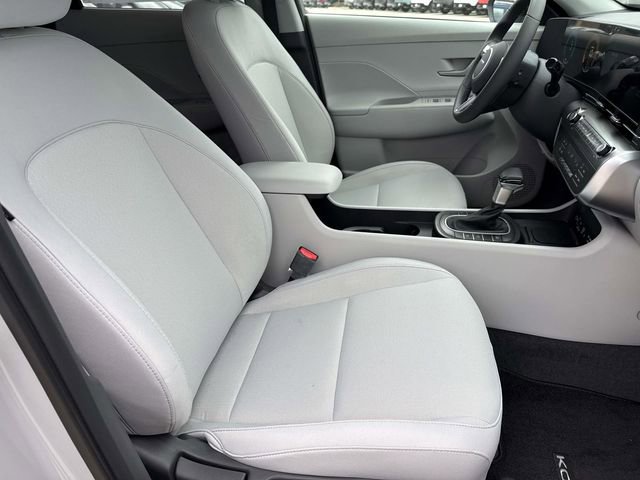 New 2026 Hyundai Kona SEL Sport image 16