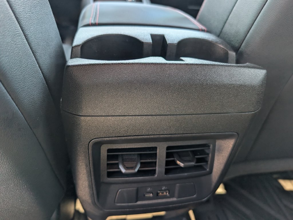 Used 2023 Chevrolet Colorado Z71 w/ Z71 Convenience Package 2 AWD/4WD image 19
