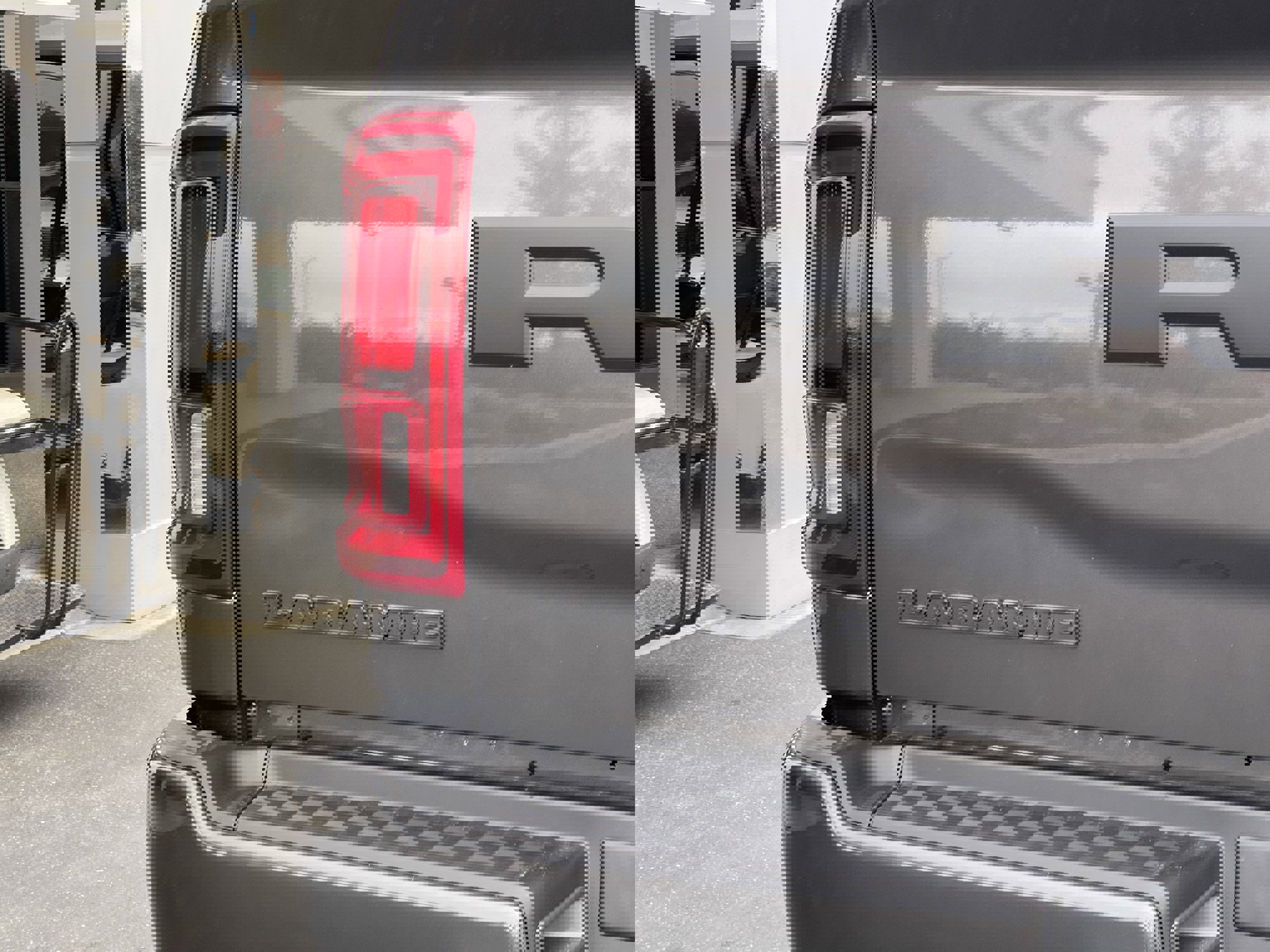 New 2026 RAM 2500 Laramie image 9