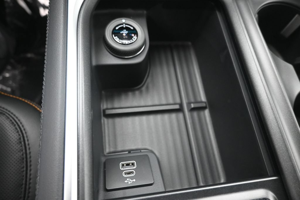 New 2026 Ford Expedition Tremor AWD/4WD image 29