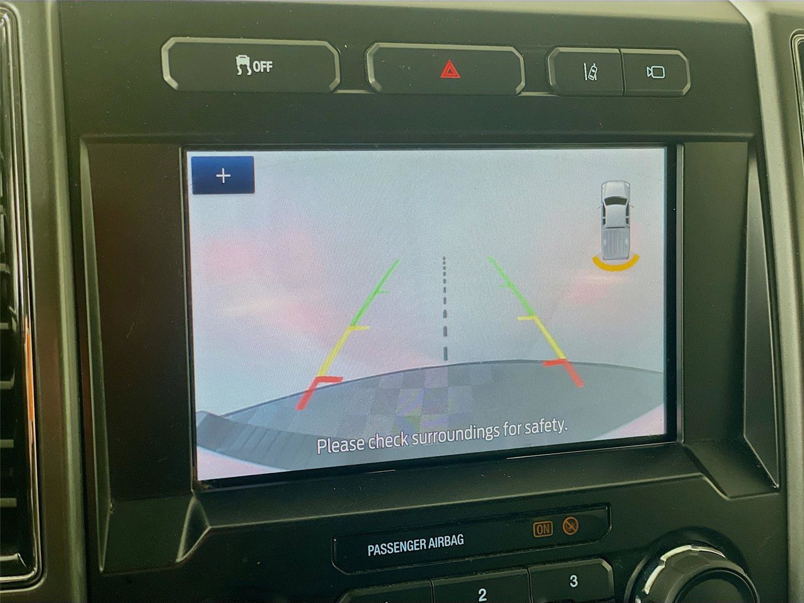 Used 2020 Ford F250 XLT w/ XLT Premium Package image 18