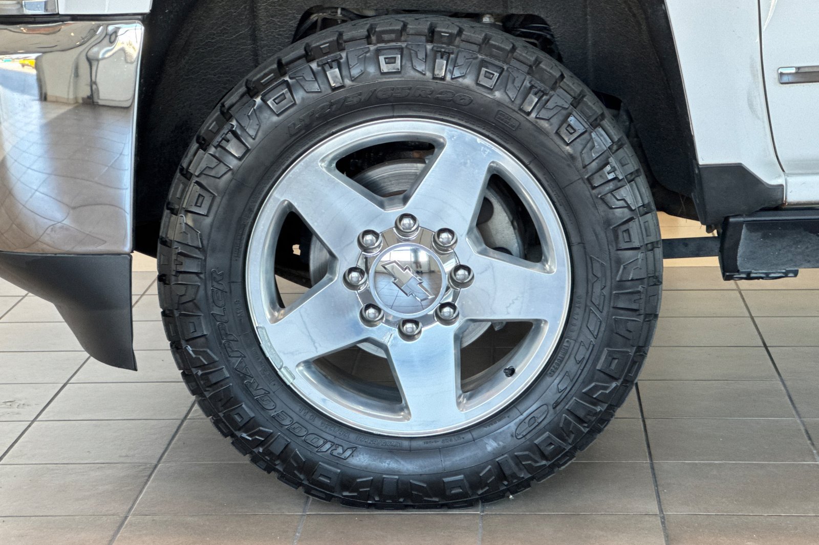 Used 2015 Chevrolet Silverado 2500 LTZ w/ Duramax Plus Package AWD/4WD image 24