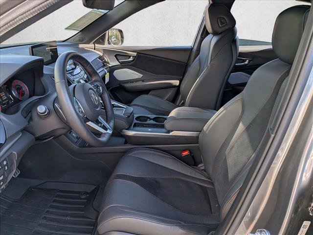 Certified 2025 Acura RDX A-Spec image 15