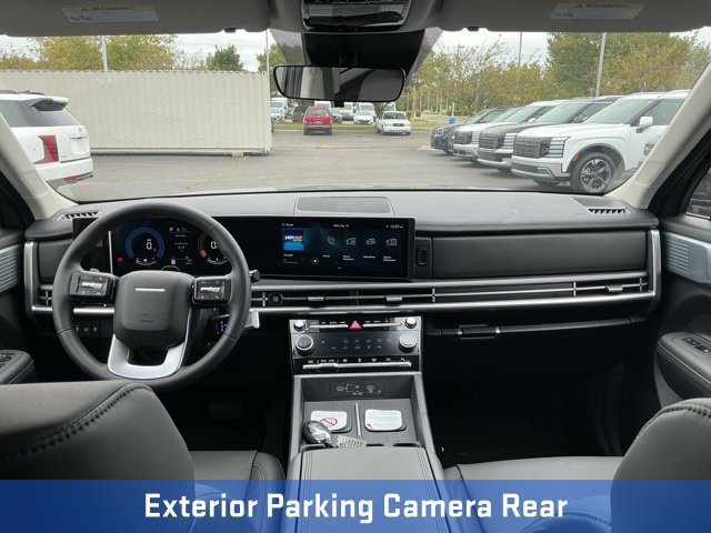 New 2027 Hyundai Santa Fe SEL AWD/4WD image 14